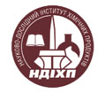Державний науково-дослідний інститут хімічних продуктів