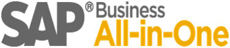 sap all in one